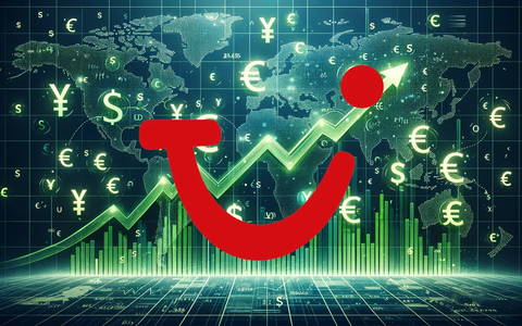 TUI's Perfect Storm: Record Profits Sink in Geopolitical Seas - Foto: über boerse-global.de