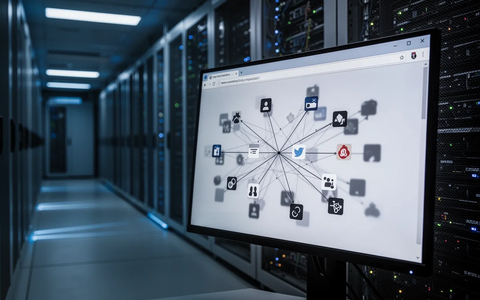 LinkedIn scannt heimlich Tausende Browser-Erweiterungen - Foto: über boerse-global.de