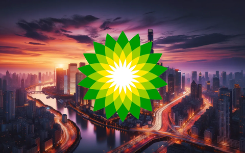 BP's Leadership Exodus and Shareholder Revolt Test New CEO's Mettle - Foto: über boerse-global.de