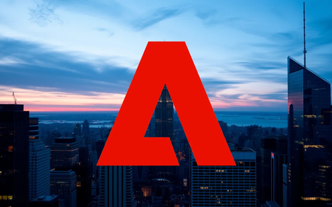 Adobe's Leadership Vacuum and AI Fears Overshadow a $1.9 Billion Bet - Foto: über boerse-global.de