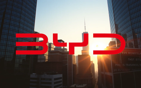 BYD's High-Stakes Pivot: Luxury Push and Legal Firefight Amid Global Charge - Foto: über boerse-global.de