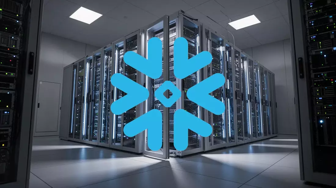 Snowflake Aktie: Michael Burry warnt - Bild: über boerse-global.de