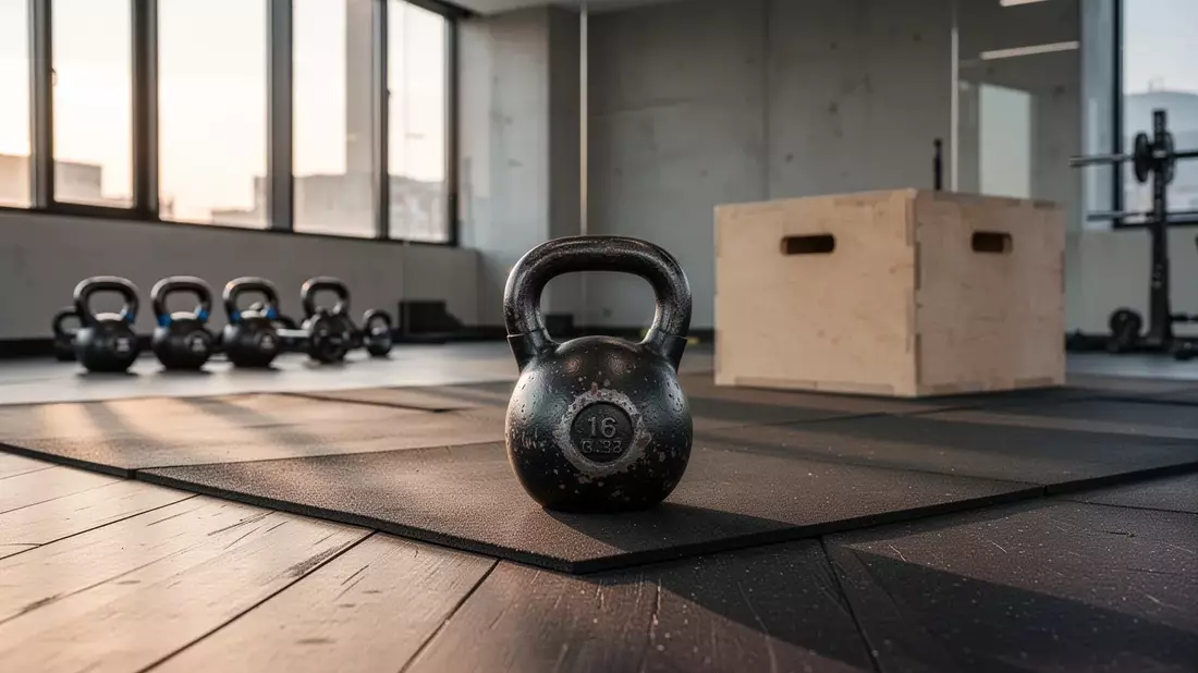 Fitnessbranche setzt 2026 auf Gesundheit statt Ästhetik - Bild: über boerse-global.de