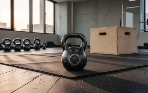 Fitnessbranche setzt 2026 auf Gesundheit statt Ästhetik - Foto: über boerse-global.de