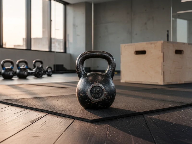 Fitnessbranche setzt 2026 auf Gesundheit statt Ästhetik - Foto: über boerse-global.de