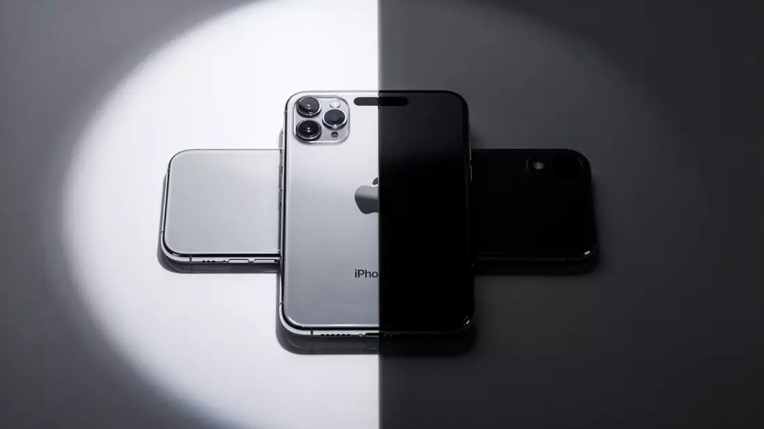 Apple zerschlägt iPhone-Tradition mit geteiltem Launch - Bild: über boerse-global.de