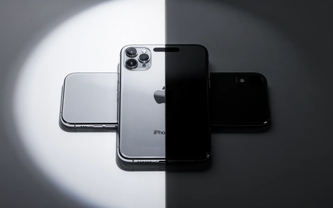 Apple zerschlägt iPhone-Tradition mit geteiltem Launch - Foto: über boerse-global.de