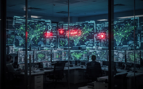 KI-Modelle und Lieferketten-Angriffe zwingen zum Umdenken - Foto: über boerse-global.de