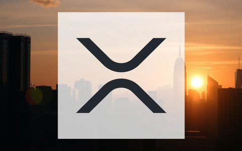 XRP's Billion-Dollar Buffer Confronts a Regulatory Deadline - Foto: über boerse-global.de