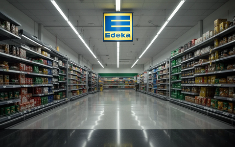 Feneberg: Insolvenzverfahren über Traditionshändler eröffnet - Foto: über boerse-global.de