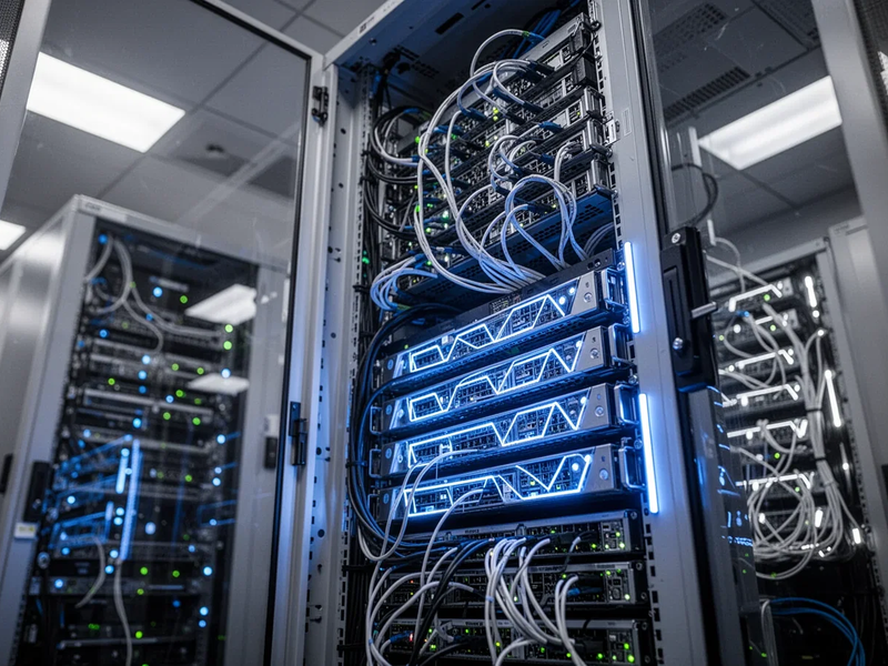 OpenAI führt GPT-5.3 Instant Mini und neue Pro-Stufe ein - Foto: über boerse-global.de