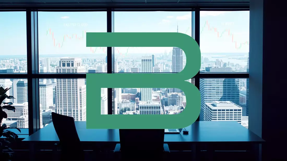 BioNTech's Endometrial Cancer Data Signals Pivotal Pipeline Progress Illustration mit AI erstellt übermittelt durch boerse-global.de