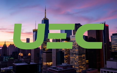 Uranium Energy: Un hito productivo que redefine la cadena de suministro nuclear estadounidense - Foto: über boerse-global.de