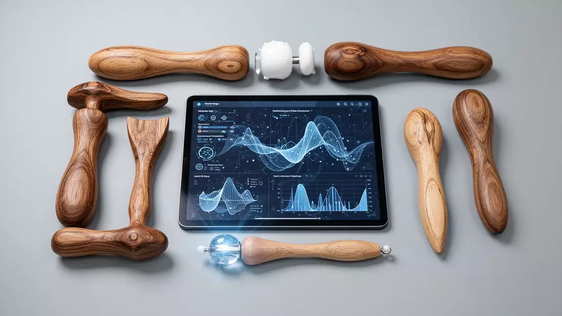 Maderotherapie: Wellness-Trend sucht wissenschaftliche Bestätigung - Bild: über boerse-global.de