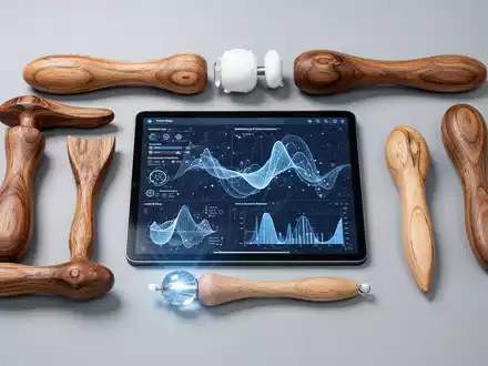 Maderotherapie: Wellness-Trend sucht wissenschaftliche Bestätigung - Foto: über boerse-global.de
