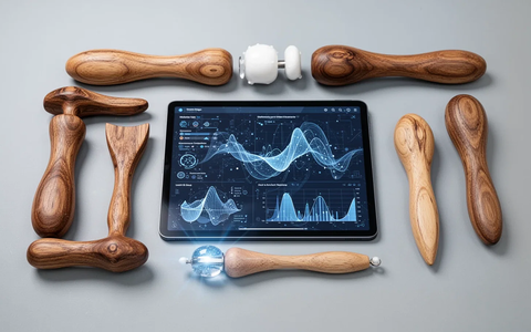 Maderotherapie: Wellness-Trend sucht wissenschaftliche Bestätigung - Foto: über boerse-global.de Maderotherapie: Wellness-Trend sucht wissenschaftliche Bestätigung - Foto: über boerse-global.de