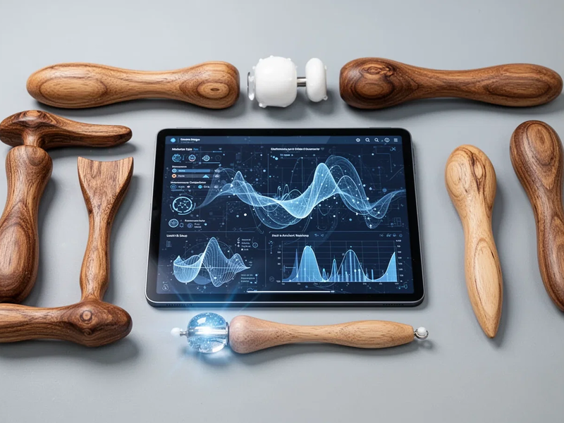 Maderotherapie: Wellness-Trend sucht wissenschaftliche Bestätigung - Foto: über boerse-global.de