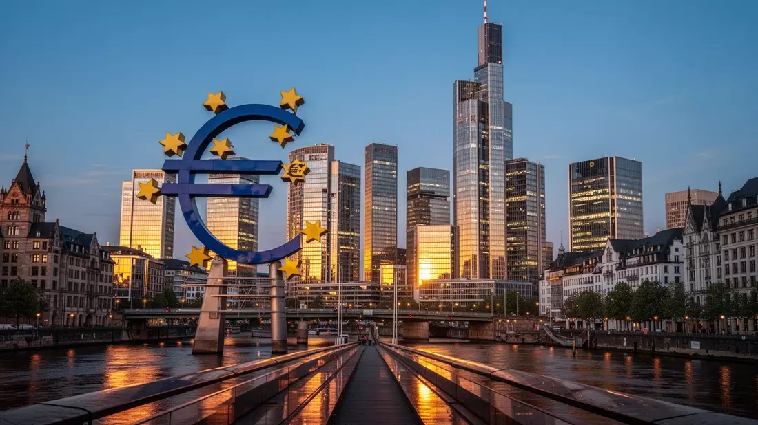 Xtrackers Euro Stoxx 50 ETF: Frankfurt liefert Antworten - Bild: über boerse-global.de