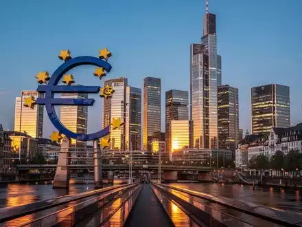 Xtrackers Euro Stoxx 50 ETF: Frankfurt liefert Antworten - Foto: über boerse-global.de
