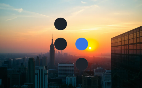 D-Wave Quantum: A Record Cash Pile Meets a Record Valuation Gap