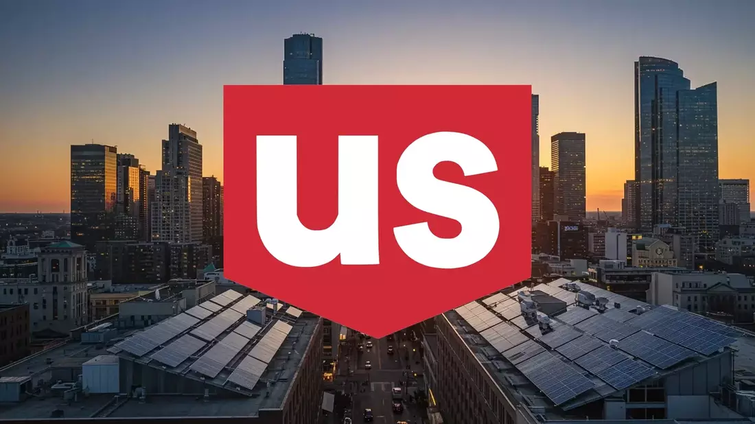 U.S. Bancorp Aktie: Touchdown für Anleger - Bild: über boerse-global.de