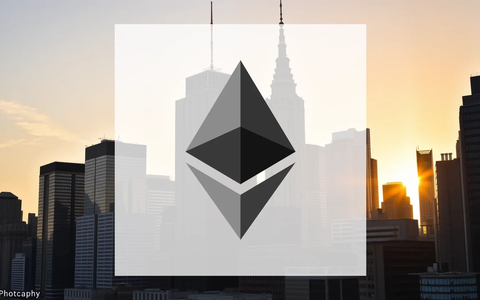 Ethereum's Institutional Pivot: Staking Gains as SPAC Dreams Fade - Foto: über boerse-global.de