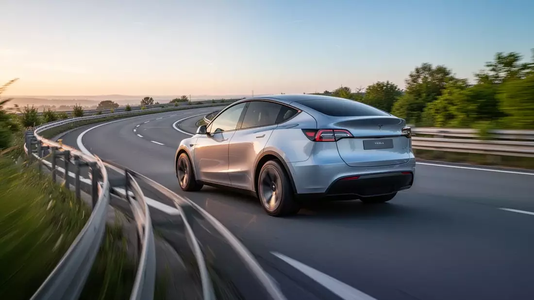 Tesla und Roboter-Vögel: KI erobert Verkehr und Flughäfen - Bild: über boerse-global.de