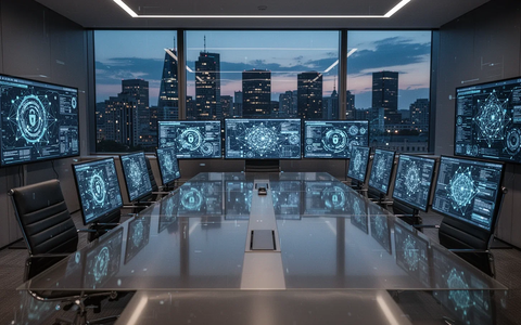 KI-Risiken und Zentralbanken prägen Hauptversammlungen 2026 - Foto: über boerse-global.de