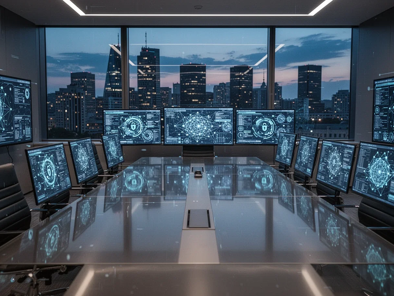 KI-Risiken und Zentralbanken prägen Hauptversammlungen 2026 - Foto: über boerse-global.de