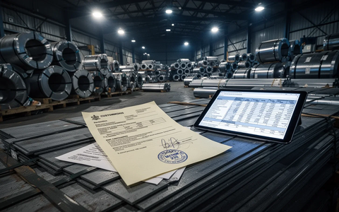 USA verschärfen Handelspolitik mit Strafzöllen auf Metalle und Medikamente - Foto: über boerse-global.de