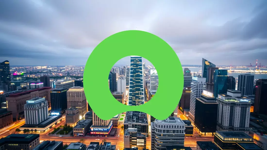 ServiceNow: La corrección histórica que enfrenta al consenso alcista Illustration mit AI erstellt übermittelt durch boerse-global.de