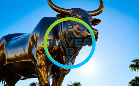 Bayer's Fortnight of Reckoning: Cash Crunch Meets Supreme Court Hope - Foto: über boerse-global.de