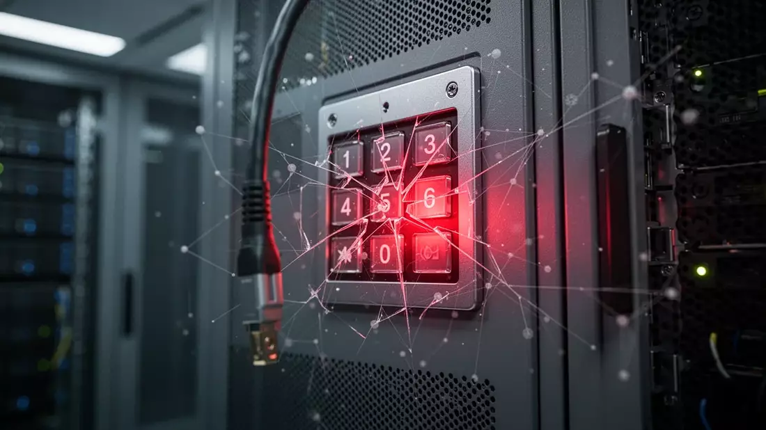 Snowflake-Breach zeigt: Identitätsdiebstahl wird zur Systemkrise - Bild: über boerse-global.de