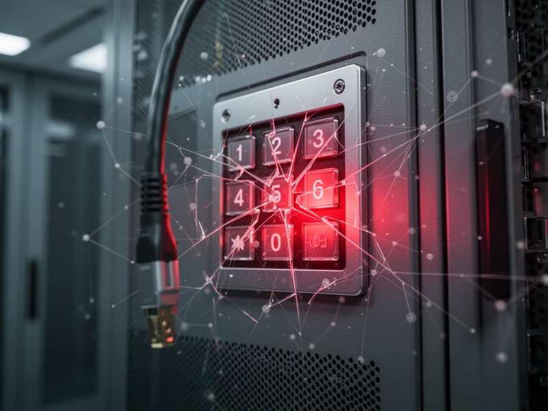 Snowflake-Breach zeigt: Identitätsdiebstahl wird zur Systemkrise - Foto: über boerse-global.de