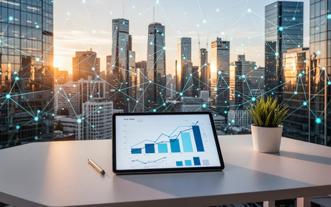 Europas KMU im Fokus: Milliarden für Digitalisierung und grünen Wandel - Foto: über boerse-global.de