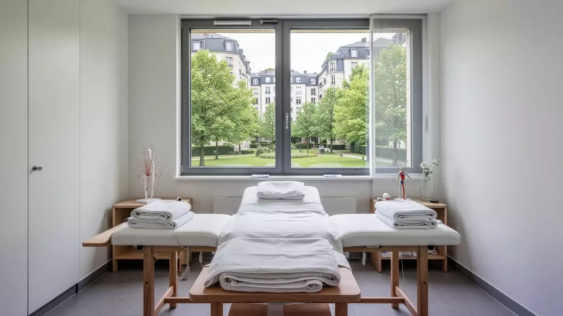 Osteopathie in Luxemburg: Kampf um Anerkennung und Kassenleistung - Bild: über boerse-global.de
