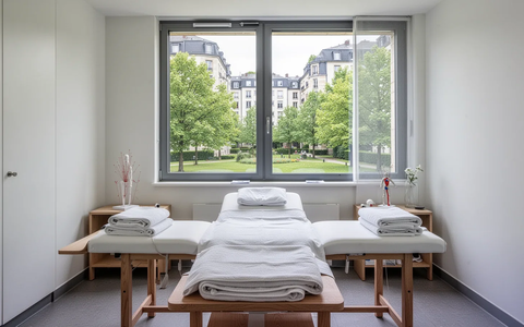 Osteopathie in Luxemburg: Kampf um Anerkennung und Kassenleistung - Foto: über boerse-global.de