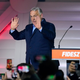 Nach der Wahl in Ungarn gesteht Ministerpräsident Orban seine Niederlage ein. - Foto: Petr David Josek/AP/dpa