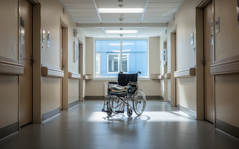 Globale Langlebigkeitskrise fordert Gesellschaften heraus - Foto: über boerse-global.de