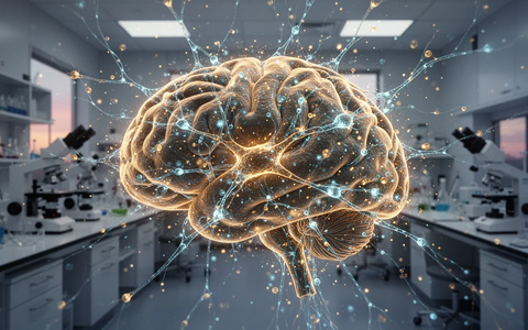 Forschung entschlüsselt Schlüssel zu gesundem Altern - Foto: über boerse-global.de