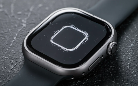 Apple Watch Ultra: Neue Software, alte Display-Probleme - Foto: über boerse-global.de