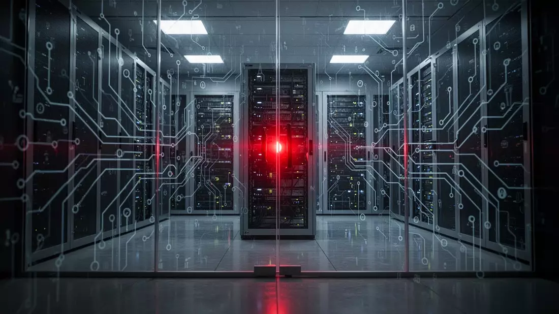 KI-Modelle entdecken Sicherheitslücken – Finanzbranche in Alarmbereitschaft - Bild: über boerse-global.de