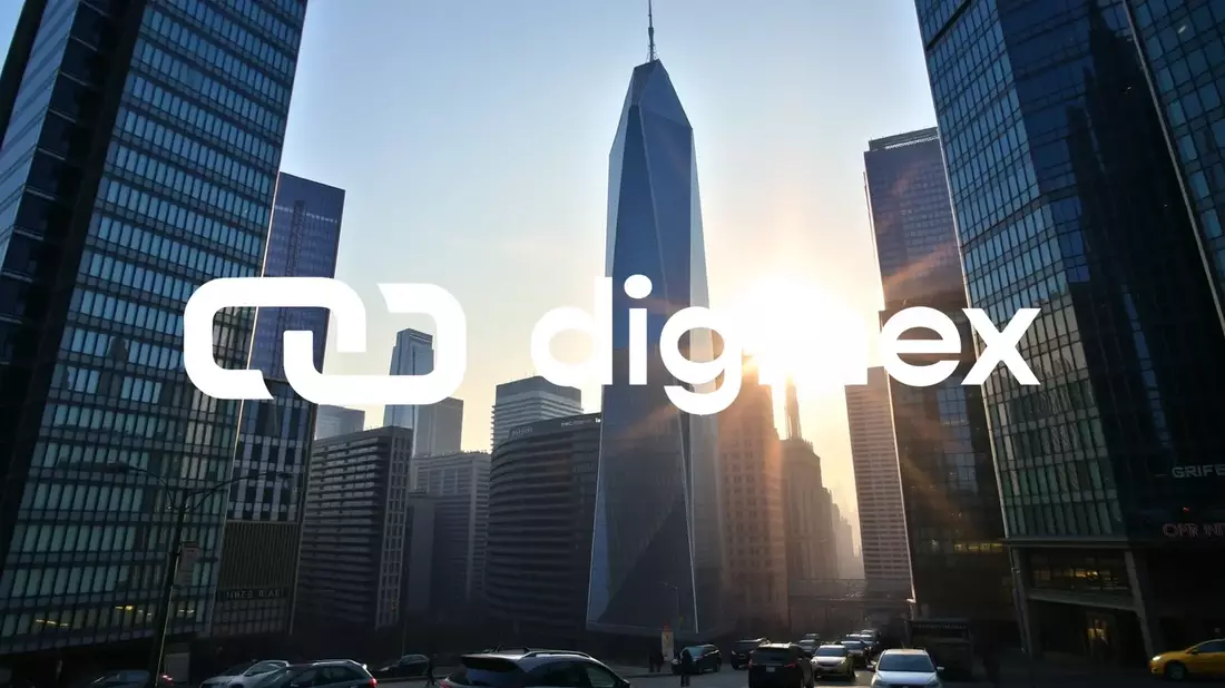 Diginex's Fate Rests on a Shareholder Vote and a Pending Merger Illustration mit AI erstellt übermittelt durch boerse-global.de