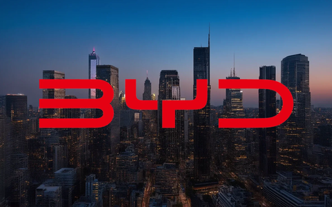 BYD: La apuesta por el lujo europeo frente a la tormenta judicial en Brasil - Foto: über boerse-global.de