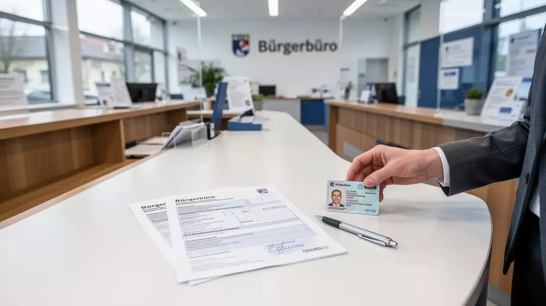 Bürokratie-Dilemma: Kommunen helfen, Bund versagt - Bild: über boerse-global.de