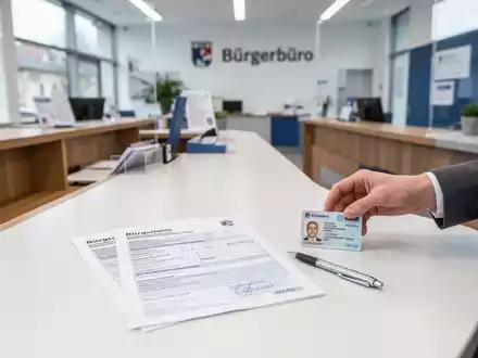 Bürokratie-Dilemma: Kommunen helfen, Bund versagt - Foto: über boerse-global.de
