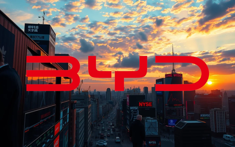 BYD: El lujo como antídoto para la guerra de precios en China - Foto: über boerse-global.de