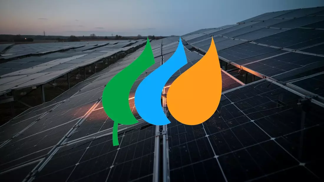 Iberdrola Aktie: Solar-Verhandlungen unterbrochen - Bild: über boerse-global.de