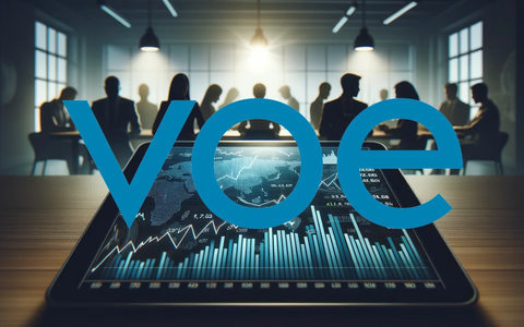 Voestalpine: Un gigante austriaco con los motores a pleno rendimiento - Foto: über boerse-global.de