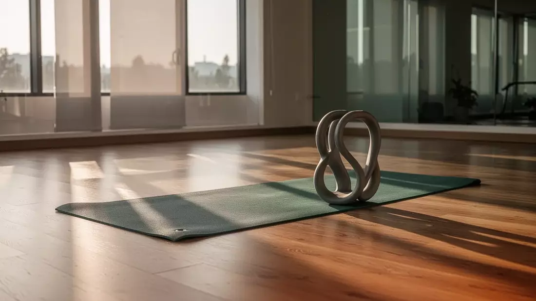 Fitness-Trends 2026: Rücken entlasten und Hüfte mobilisieren - Bild: über boerse-global.de